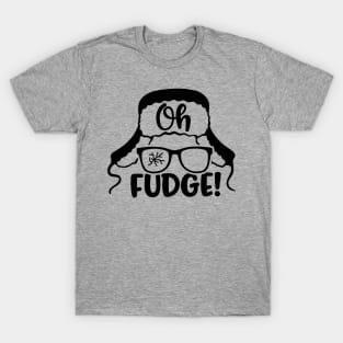 Oh Fudge! T-Shirt